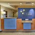 Receptionist