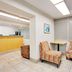 Receptionist