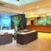 Receptionist
