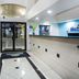 Receptionist