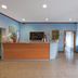 Receptionist