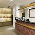 Receptionist