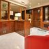 Receptionist