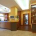 Receptionist