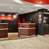 Receptionist
