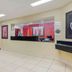 Receptionist
