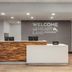 Receptionist