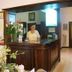 Receptionist