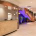 Receptionist