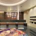 Receptionist