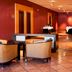 Receptionist
