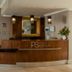 Receptionist