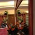 Receptionist