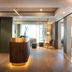 Receptionist