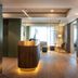 Receptionist