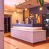 Receptionist