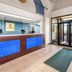 Receptionist