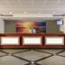 Receptionist