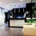 Receptionist