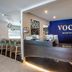 Receptionist