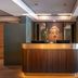 Receptionist