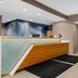 Receptionist