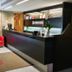 Receptionist