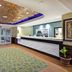 Receptionist