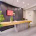 Receptionist