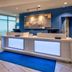 Receptionist
