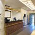 Receptionist