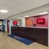 Receptionist