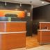 Receptionist