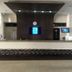 Receptionist