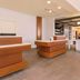 Receptionist