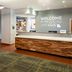 Receptionist