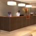Receptionist