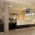 Receptionist