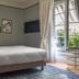 Soveværelse