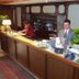 Receptionist