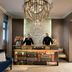 Receptionist