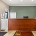 Receptionist