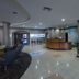 Receptionist