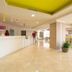 Receptionist