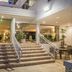 Hotelindgang