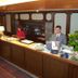 Receptionist