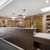 Receptionist
