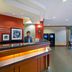 Receptionist