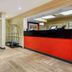 Receptionist