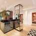 Receptionist